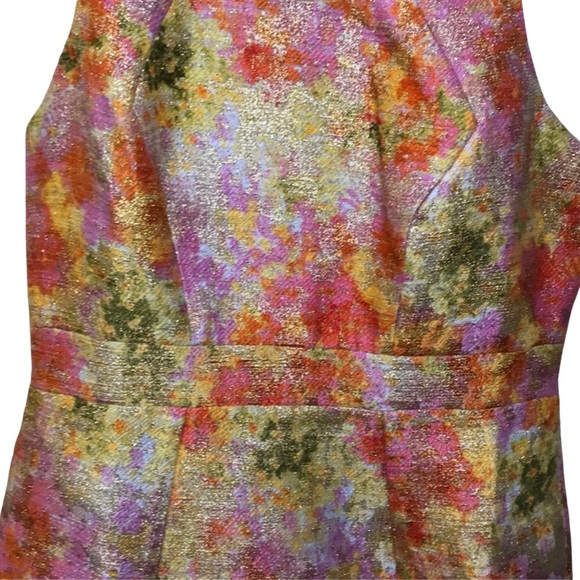 FREE PEOPLE mini dress - Picture 4 of 8